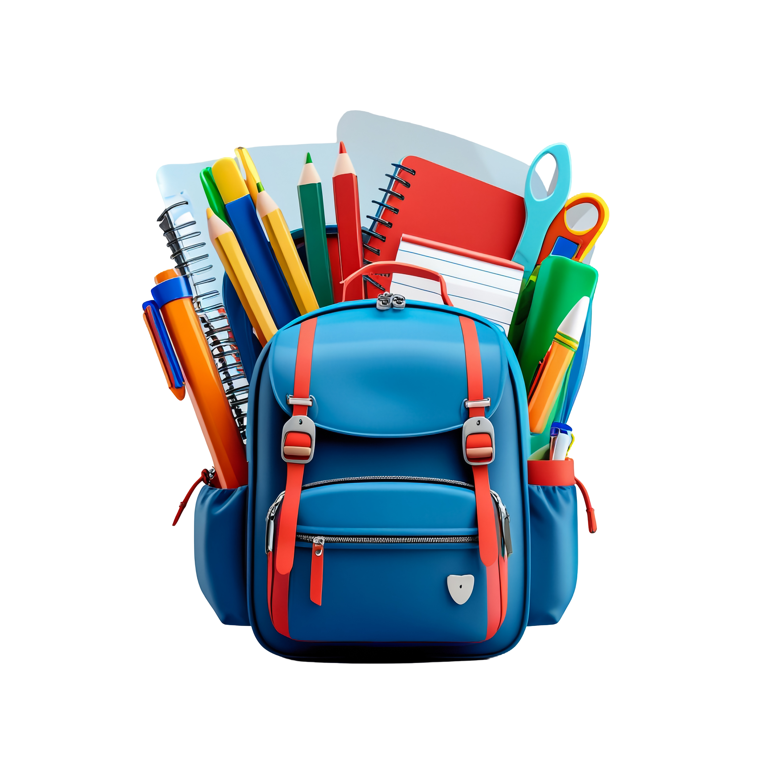 School Items